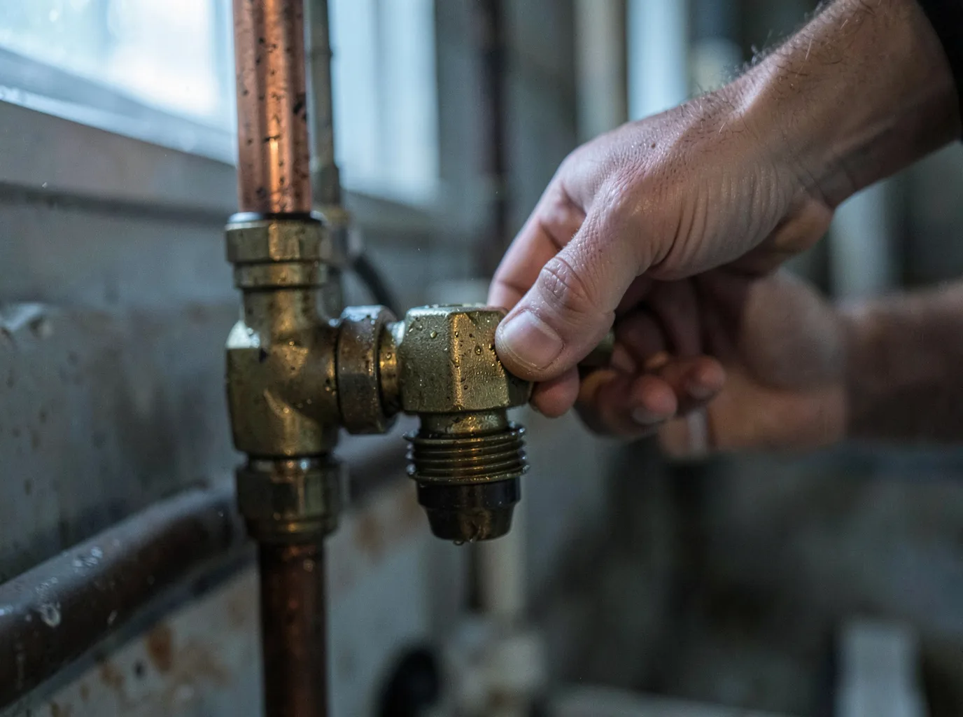 Emergency Plumber Filer, ID FAQs